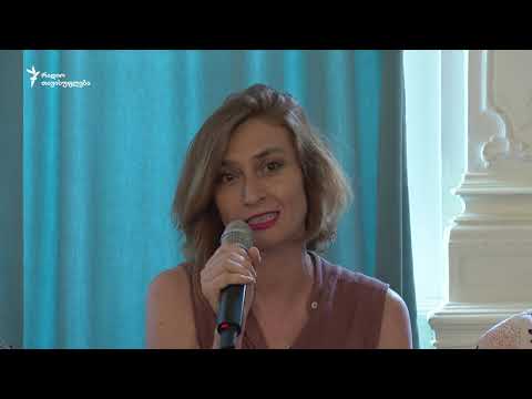 რა სურთ მწერლებს, მთარგმნელებს, გამომცემლებს?